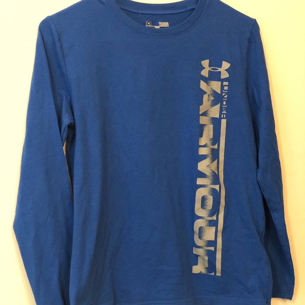 Under armour